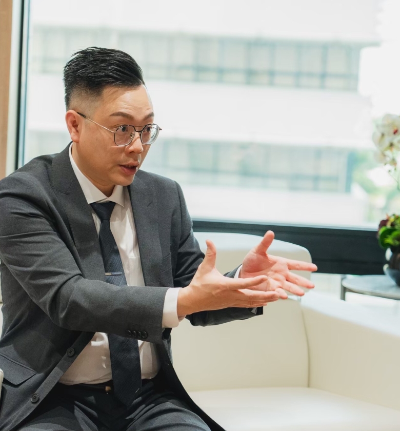 鎖定千億ADC市場!元樟生技 (6864) TenTacle™ 專利獲准搶進抗癌藥核心技術(圖)